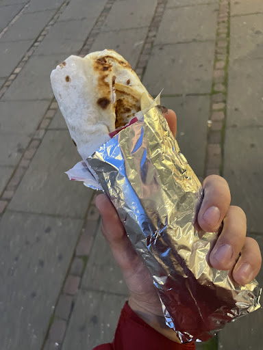 Photo of Milo Shawarma - Banegårdspladsen 8, 8000 Aarhus